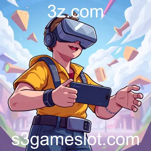 Avanços no Universo dos Jogos Online em 2025