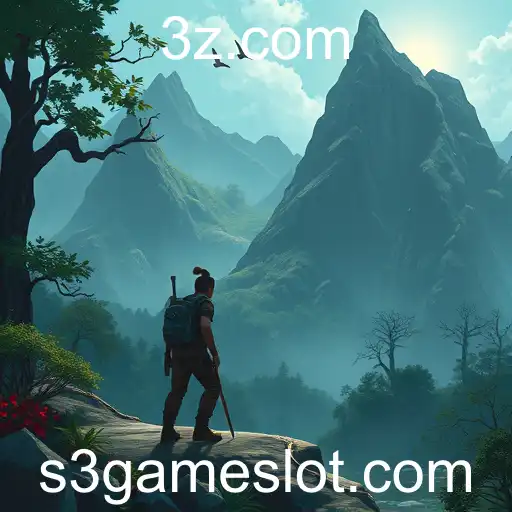 Explorando o Mundo Fascinante dos Jogos de Aventura