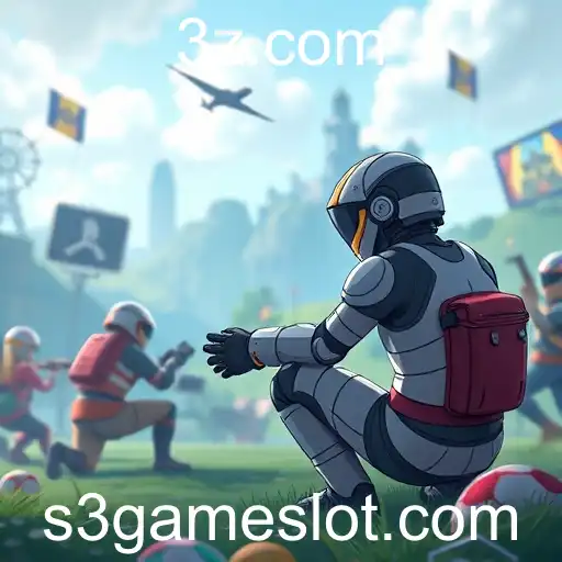 A Revolução dos Jogos Online no Brasil