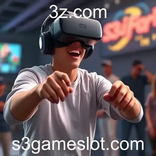 Inovação e Desafios no Mundo dos Jogos em 2025