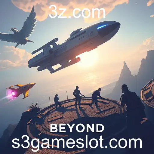 S3Game Revoluciona o Mercado de Jogos Online no Brasil