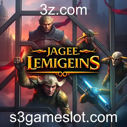 O Fenômeno do S3game no Mundo dos Jogos