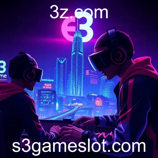 O Fenômeno 's3game' Revoluciona o Cenário dos Jogos Digitais