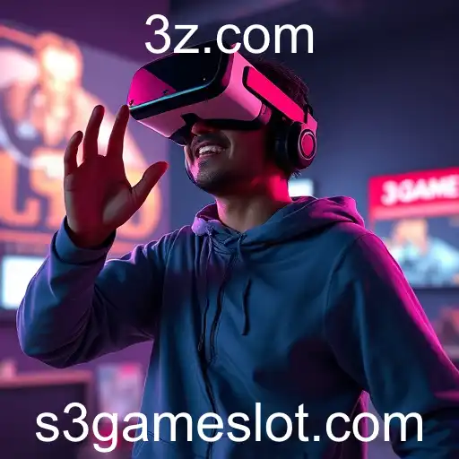 Tendências de Jogos Online em 2025: O Crescimento do s3game