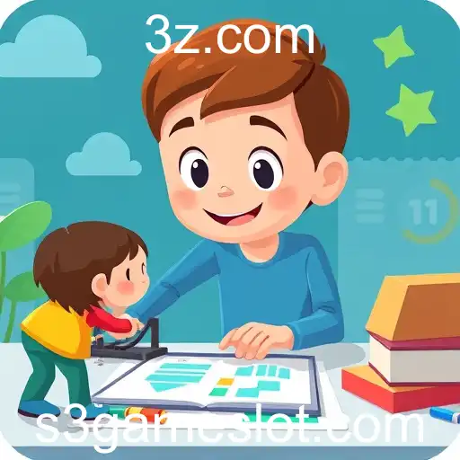 Jogos Educativos: Aprender Brincando no Mundo Digital