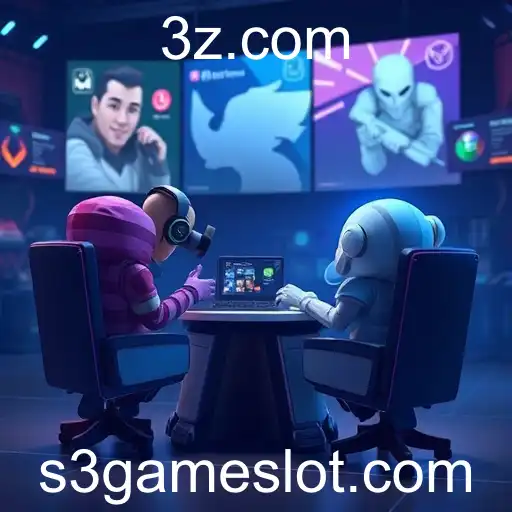 A Revolução do Mercado de Jogos em 2025