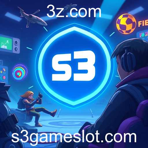 A Revolução do s3game no Cenário dos Jogos Digitais