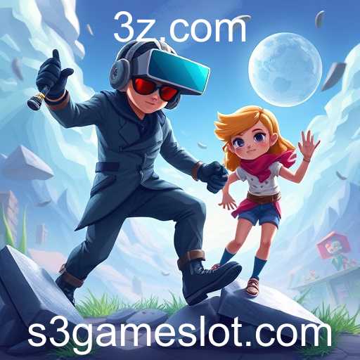 Inovações e Tendências no Mundo dos Jogos