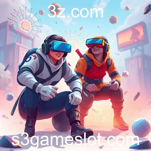 Crescimento do s3game no Mundo dos Jogos Online