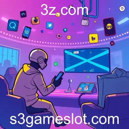 O Impacto do s3game no Mercado Digital Brasileiro