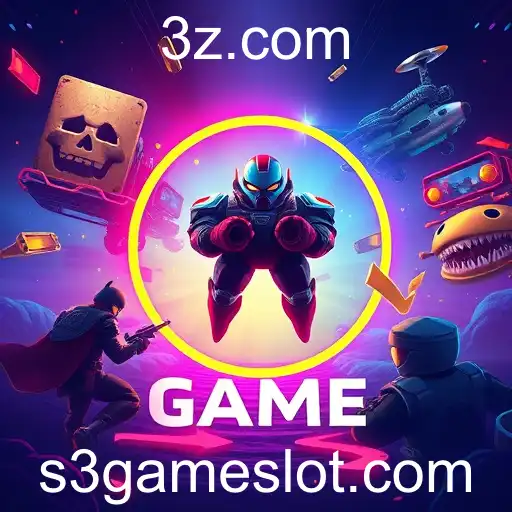 A Revolução dos Jogos Online no Brasil: O Impacto do s3game