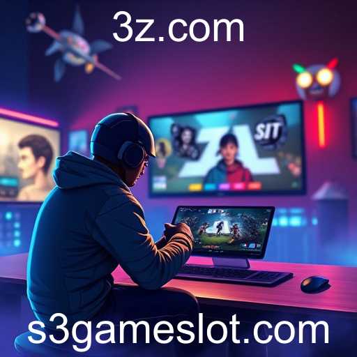 Revolução no Mundo dos Jogos Online em 2025