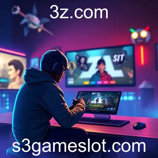 Revolução no Mundo dos Jogos Online em 2025