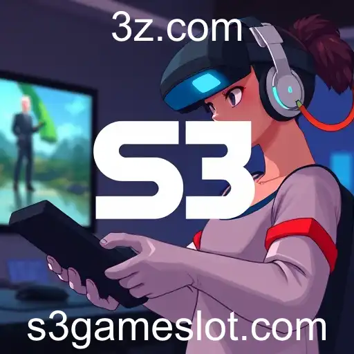 A Ascensão do S3Game no Mercado de Jogos Online