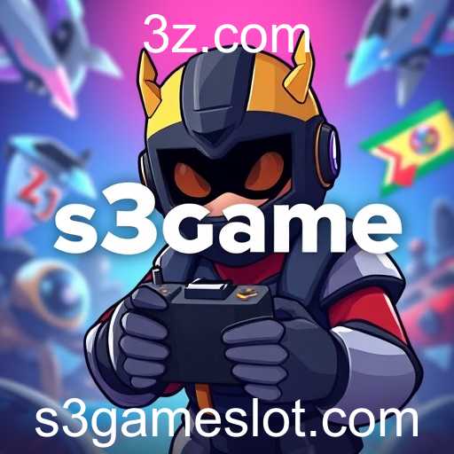 A Ascensão do S3Game no Mercado de Jogos Online
