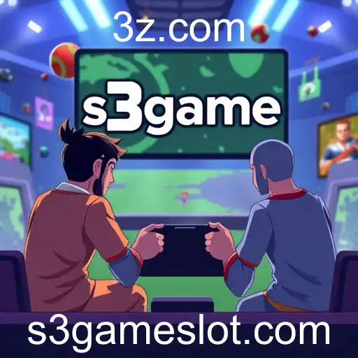 S3Game Revoluciona o Cenário dos eSports