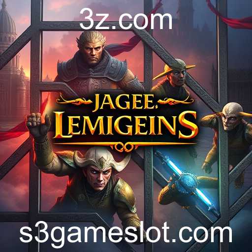 O Fenômeno do S3game no Mundo dos Jogos